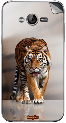 

instyler STICKER-7928 SAMSUNG S DUOS 3 G316HU Mobile Skin(Multicolor)