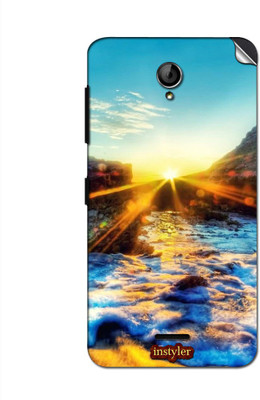 

instyler MMX1649 MICROMAX UNITE 2 A106 Mobile Skin(MULTICOLOR)