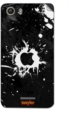 

instyler MMX602 MICROMAX CANVAS SPARK 2 Q334 Mobile Skin(MULTICOLOR)