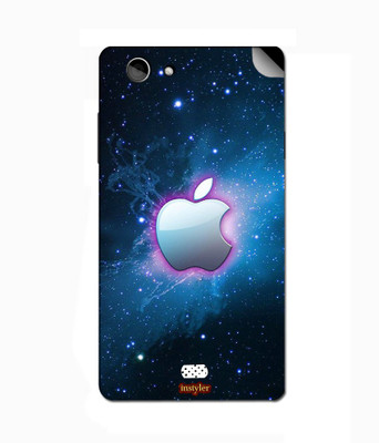 

instyler STICKER-27910 Oppo Neo 5 Mobile Skin(Multicolor)