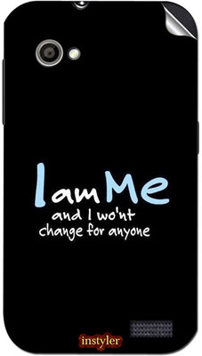 

instyler C681 Gionee Gpad G2 Mobile Skin(Multicolor)