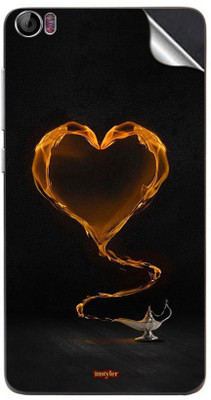 

instyler DS45890 XIAOMI MI NOTE Mobile Skin(MULTICOLOR)