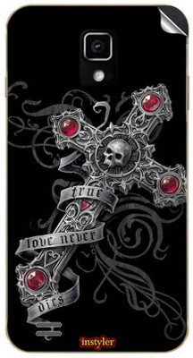 

instyler STICKER-18915 Karbonn Smart A5s Mobile Skin(Multicolor)