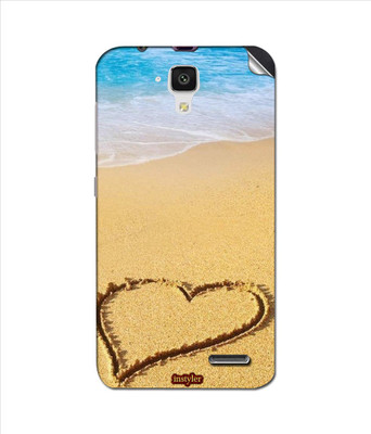 

instyler STICKER-8899 Lenovo A536 Mobile Skin(Multicolor)