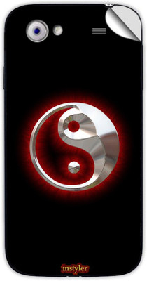

instyler STICKER-7781 SAMSUNG GALAXY S ADVANCE Mobile Skin(Multicolor)