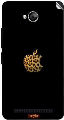 

instyler STICKER-20253 Lava Flair Z1 Mobile Skin(Multicolor)
