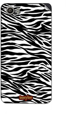 

instyler MMX552 MICROMAX CANVASFIRE 4 A107 Mobile Skin(MULTICOLOR)