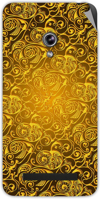 

MiiCreations AS-ZF5-MS-00328 Asus Zenfone 5 Mobile Skin(Multicolor)