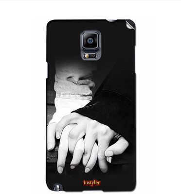

instyler STICKER-7261 SAMSUNG GALAXY NOTE 3 Mobile Skin(Multicolor)