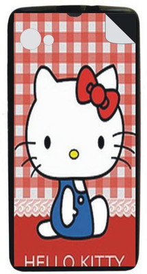 

Mobile Freak gdgdg 16092016-269 xolo A510s Mobile Skin(Multicolor)