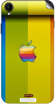 

instyler STICKER-24906 Lava Fuel F1 Mini Mobile Skin(Multicolor)