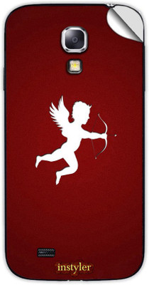 

instyler STICKER-7197 SAMSUNG GALAXY MEGA 6.3 Mobile Skin(Multicolor)