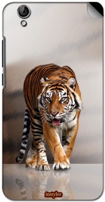 

instyler STICKER-9878 Lenovo P70 Mobile Skin(Multicolor)