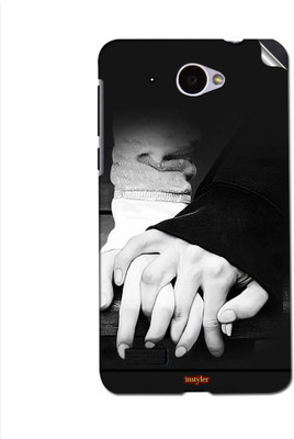 

instyler STICKER-11761 Lenovo S939 Mobile Skin(Multicolor)