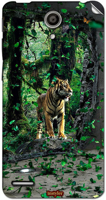 

instyler STICKER-14526 INFOCUS M260 Mobile Skin(Multicolor)