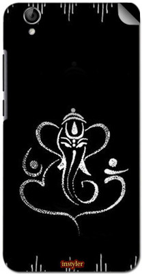 

instyler STICKER-9771 Lenovo P70 Mobile Skin(Multicolor)