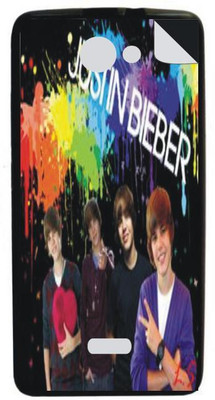 

Techno Gadgets gdhfh 19092016-165 Xolo Q1000 Mobile Skin(Multicolor)