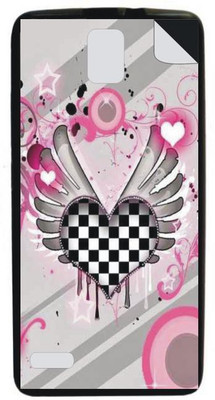 

Mobile Freak srcfd 21112016-229 XOLO Q1010i Mobile Skin(Multicolor)