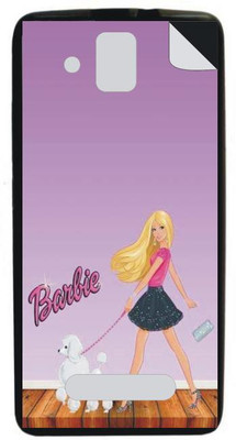 

Techno Gadgets hghxj 19092016-251 Xolo Q2000 Mobile Skin(Multicolor)