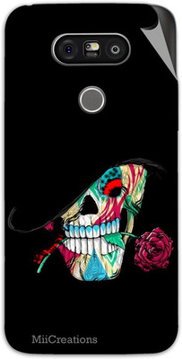 

MiiCreations L-5-MS-00236 LG G5 Mobile Skin(Multicolor)