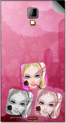 

instyler STICKER-20234 Lava Eg 932 Mobile Skin(Multicolor)
