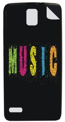 

Mobile Freak srcfd 21112016-040 XOLO Q1010i Mobile Skin(Multicolor)
