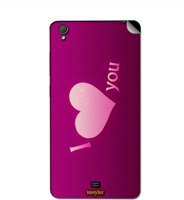 

instyler C1701 Gionee Pioneer P4s Mobile Skin(Multicolor)