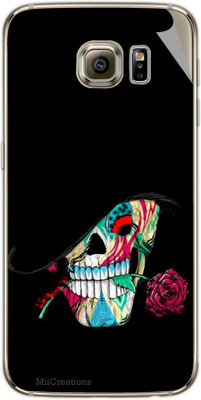 

MiiCreations SMNG-S6-MS-00236 Samsung Galaxy S6 Mobile Skin(Multicolor)
