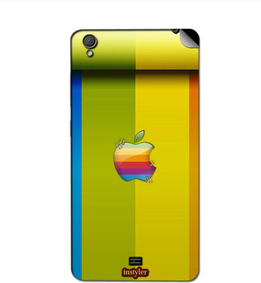 

instyler C1656 Gionee Pioneer P4s Mobile Skin(Multicolor)