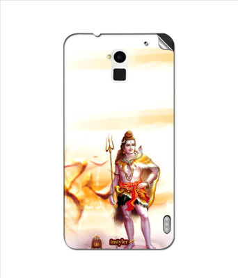 

instyler DS7611 HTC ONE MAX Mobile Skin(MULTICOLOR)
