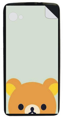 

Mobile Freak gdgdg 16092016-288 xolo A510s Mobile Skin(Multicolor)