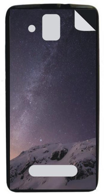 

Techno Gadgets hghxj 19092016-147 Xolo Q2000 Mobile Skin(Multicolor)