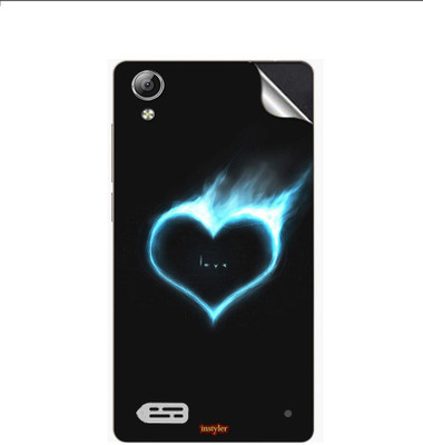 

instyler DS40919 VIVO Y31 Mobile Skin(MULTICOLOR)