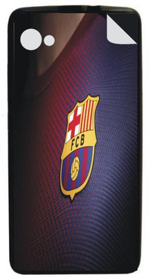 

Mobile Freak gdgdg 16092016-020 xolo A510s Mobile Skin(Multicolor)