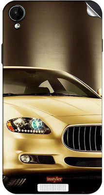 

instyler STICKER-24987 Lava Fuel F1 Mini Mobile Skin(Multicolor)