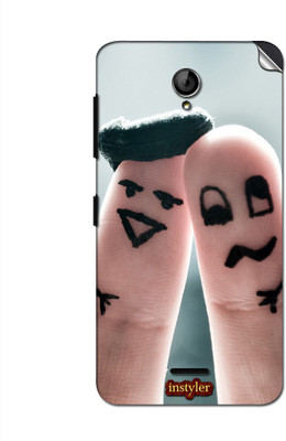 

instyler MMX1563 MICROMAX UNITE 2 A106 Mobile Skin(MULTICOLOR)