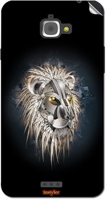 

instyler STICKER-14827 INFOCUS M350 Mobile Skin(Multicolor)