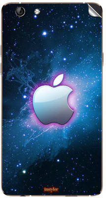 

instyler STICKER-29560 Oppo R1 Mobile Skin(Multicolor)