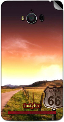 

instyler 10898 ASUS ZENFONE MAX ZC550KL Mobile Skin(MULTICOLOR)