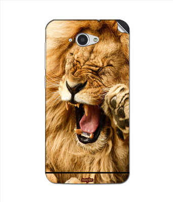 

instyler STICKER-11674 Lenovo S930 Mobile Skin(Multicolor)