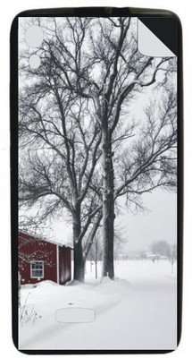 

Mobile Freak jdhjgh 16092016-107 Xolo A600 Mobile Skin(Multicolor)