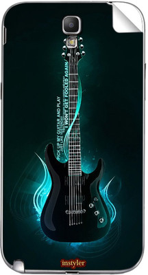 

instyler STICKER-7421 SAMSUNG GALAXY NOTE 3 NEO Mobile Skin(Multicolor)