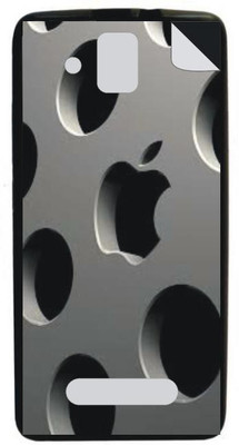 

Techno Gadgets hghxj 19092016-099 Xolo Q2000 Mobile Skin(Multicolor)