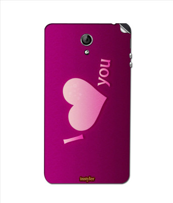 

instyler STICKER-14301 INFOCUS M210 Mobile Skin(Multicolor)