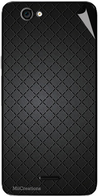 

MiiCreations MMXA290-MS-00137 Micromax A290 Canvas Knight Cameo Mobile Skin(Multicolor)