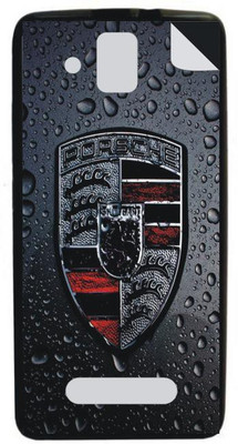 

Techno Gadgets hghxj 19092016-095 Xolo Q2000 Mobile Skin(Multicolor)