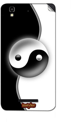 

instyler MX279 MICROMAX YU YUREKA Mobile Skin(MULTICOLOR)