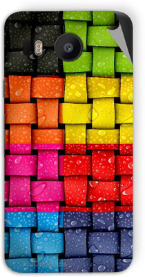 

MiiCreations L-NX-5x-MS-00006 LG Nexus 5x Mobile Skin(Multicolor)