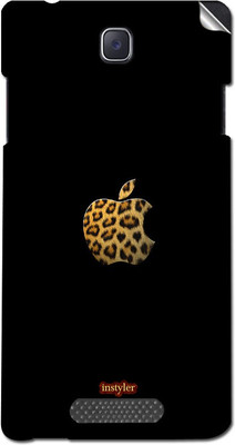 

instyler STICKER-30753 Oppo Neo 3 Mobile Skin(Multicolor)