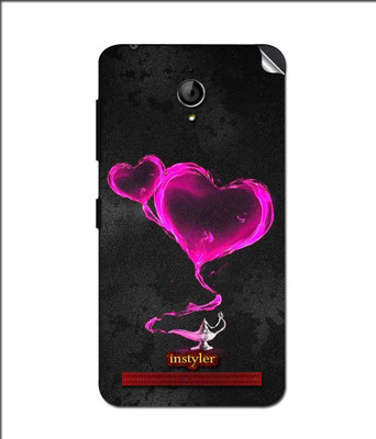 

instyler DS74669 Asus Zenfone Go Zc550tg Mobile Skin(Multicolor)
